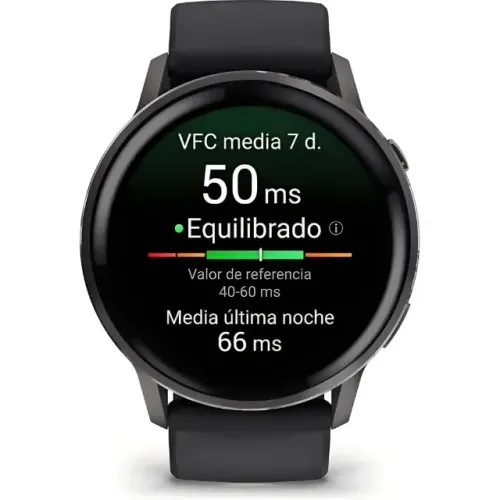 Smartwatch Garmin Venu 4 45MM