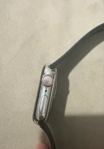 Apple Watch Nike series 6 GPS