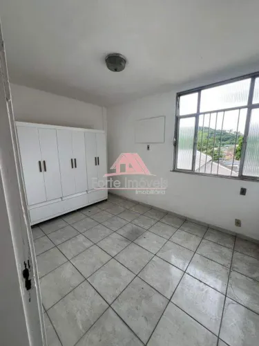 Excelente apartamento na rua Alfredo de Moraes