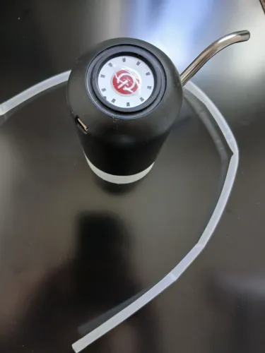 Bomba de Água