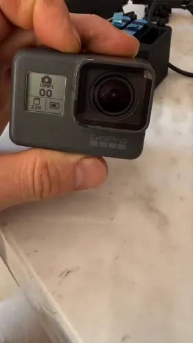 Gopro Hero 5 Black 
