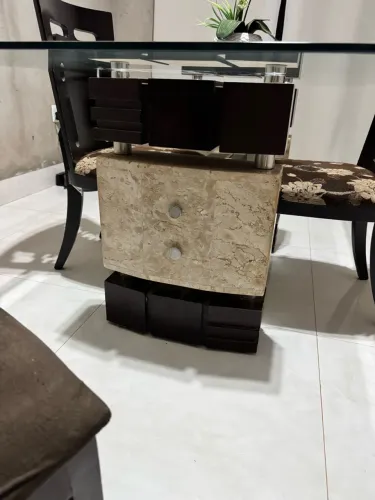 Mesa de Jantar