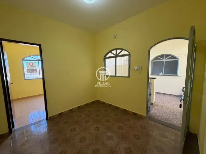 APARTAMENTO PARA LOCAÇÃO NO BAIRRO MORRINHOS - MONTES CLAROS/MG