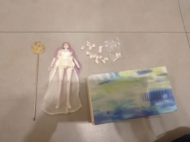 Athena plain cloth myth 1.0