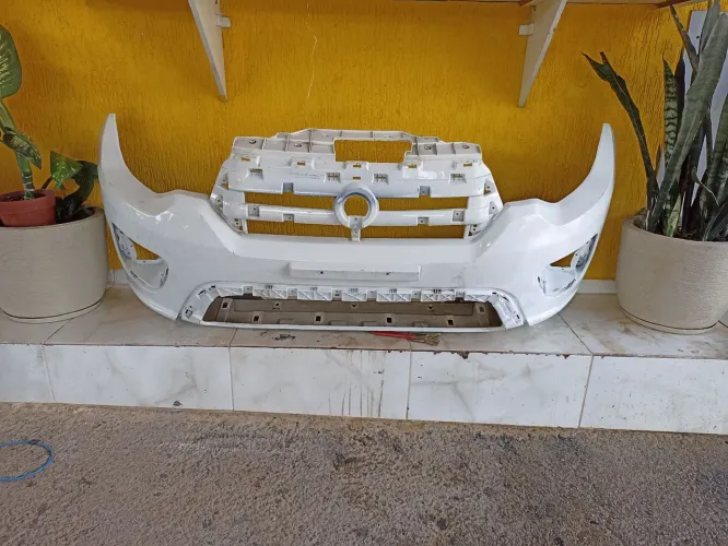 Párachoque Mobi 