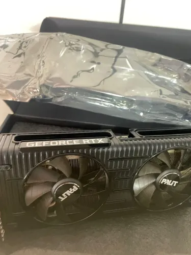 RTX 3050 8GB gddr6
