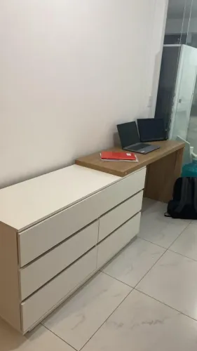 penteadeira/escrivaninha