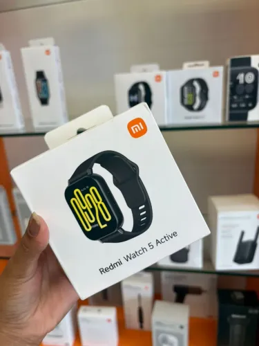 Smartwatch Redmi Watch 5 Active Global