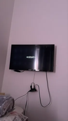Televisão Philips 32?