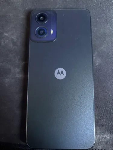 Vendo Moto G34