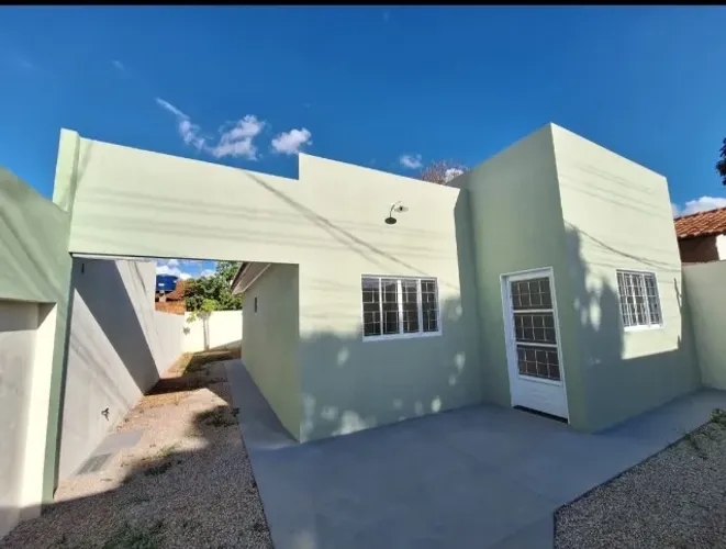 Casa para venda no Pedra 90 