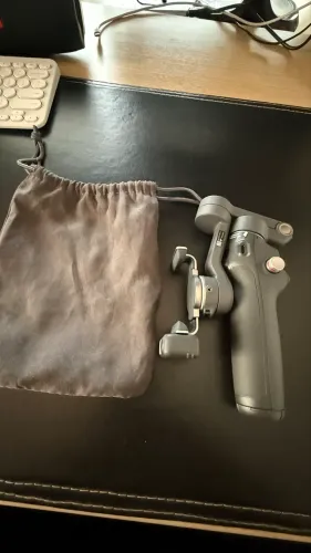 Guimbal Dji osmo mobile 7P