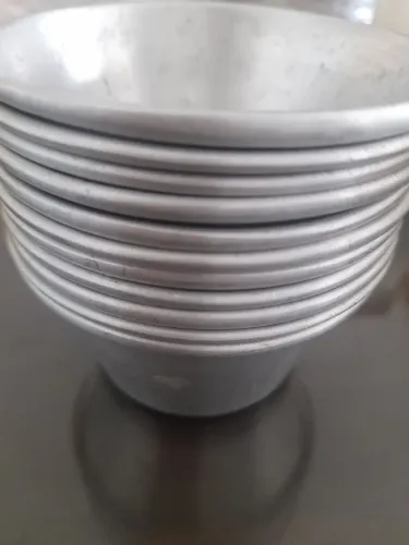 MINI FORMA ALUMÍNIO 150 ML