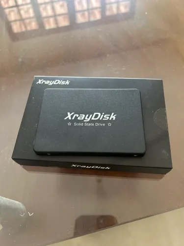 SSD Xraydisk 1TB Sata