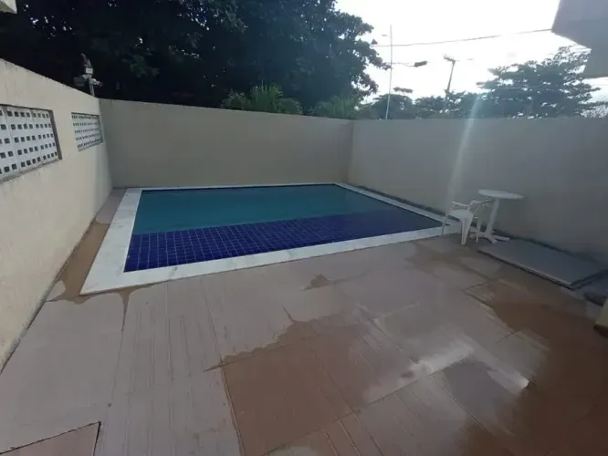 Apartamento para locação em Porto de Galinhas - área com piscina - Oportunidade!!