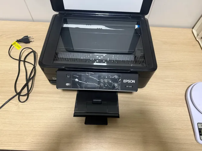 Impressora Epson XP 441