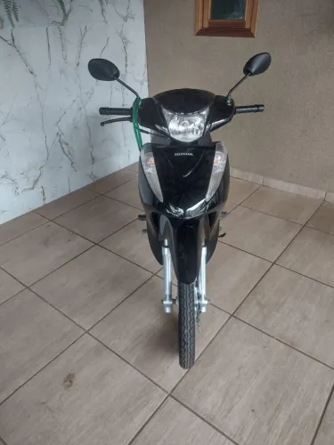 Vende-se Honda Biz Ks
