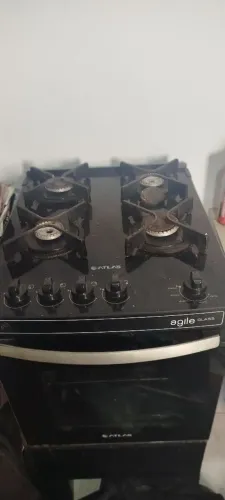 Fogão só o filé