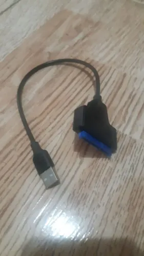 cabo para hd externo usb