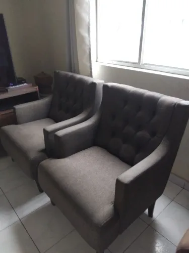 Poltronas