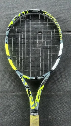 Raquete de tênis babolat pure aero cabeça 98, L3