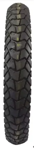 Pneu Dianteria Xre 90/90-21 54T ( USO COM CAMARA)