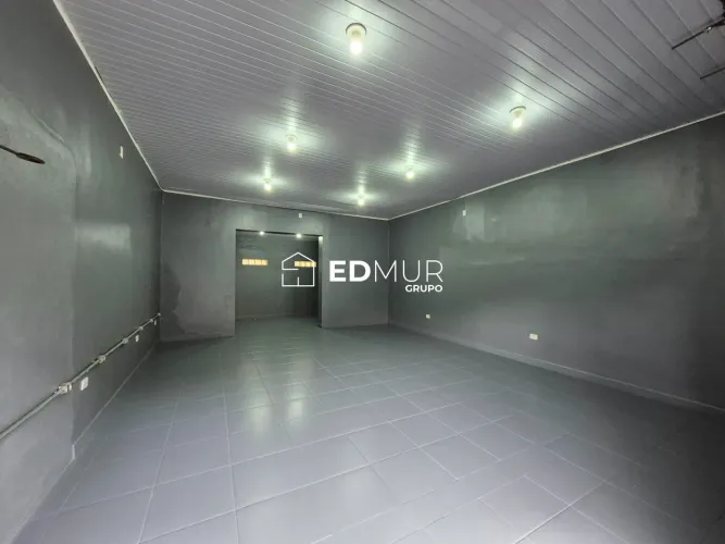 SALÃO para ALUGUEL com 51m² no bairro Santa Terezinha com 0 quartos e 0 vagas. Santo André