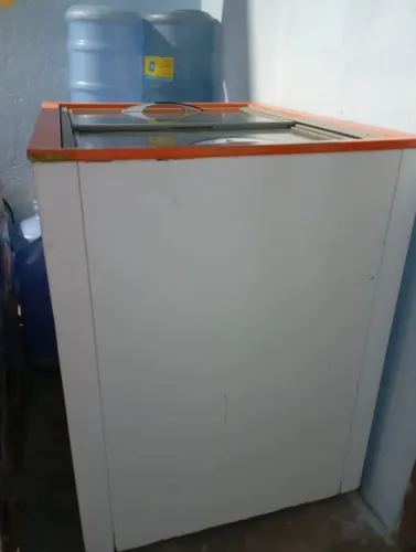 Vende-se freezer