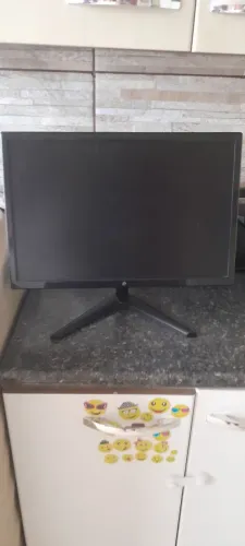 Monitor fox led 19 polegadas