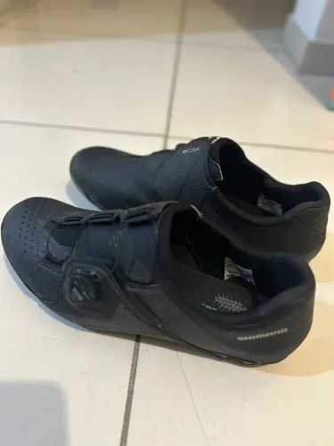 Sapatilha shimano