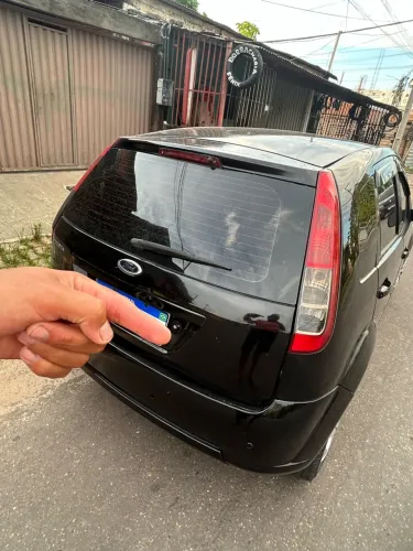 Ford Fiesta 1.0 8V Flex/class 1.0 8V Flex 5P 2014