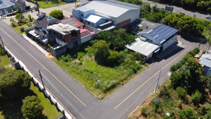 Terreno para Venda no Cidade Nova em Ivoti