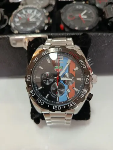 RELÓGIO TAG HEUER FÓRMULA 