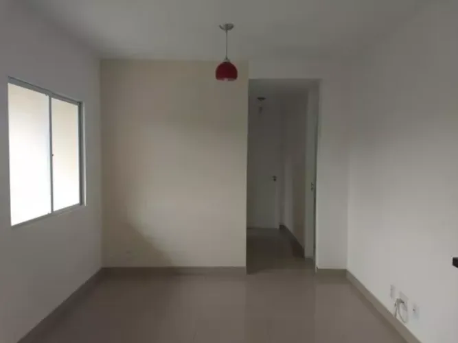 APARTAMENTO VENDA PARQUE VILLA FLORES SUMARÉ SP