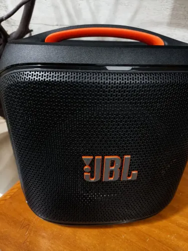 JBL encore 2
