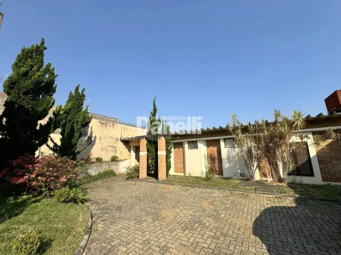 Ponto Comercial para aluguel, 11 quartos, 6 suítes, 5 vagas, Alto São Pedro - Taubaté/SP