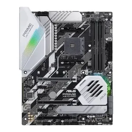 Placa mãe Asus Prime x570 pro