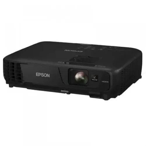 Projetor Epson PowerLite S31+ 3200 Lumens e HDMI