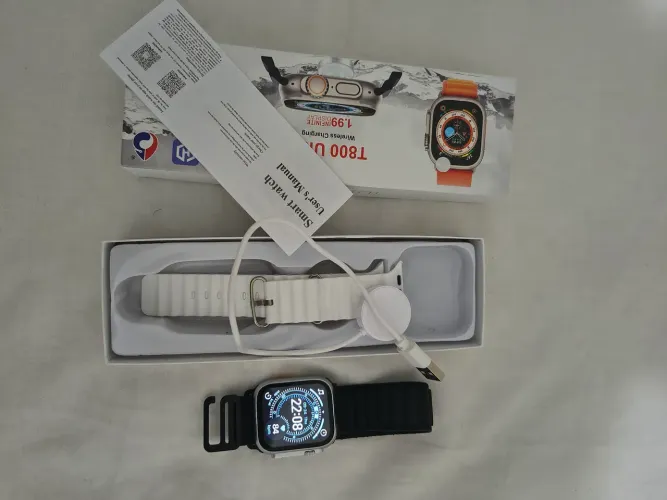 Smartwatch