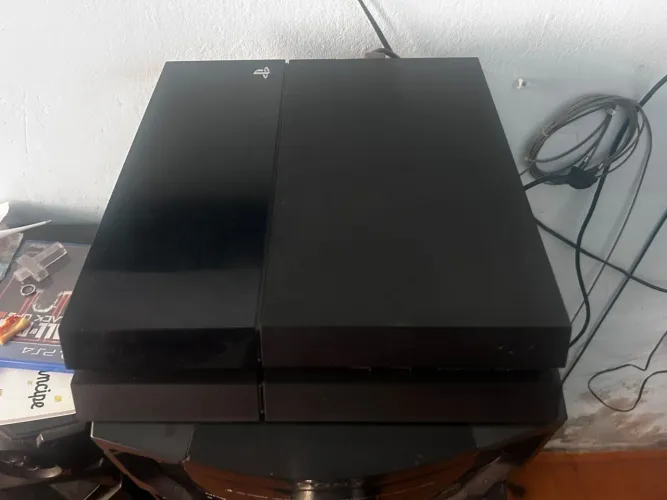 Playstation 4fat