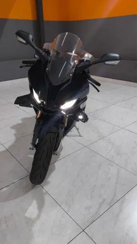 BMW s1000rr