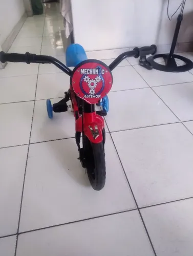Vendo Bicicleta infantil 