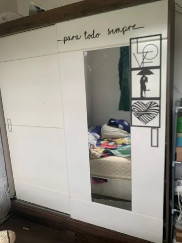 Guarda-roupa 