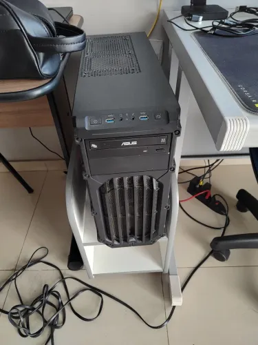 Pc gamer