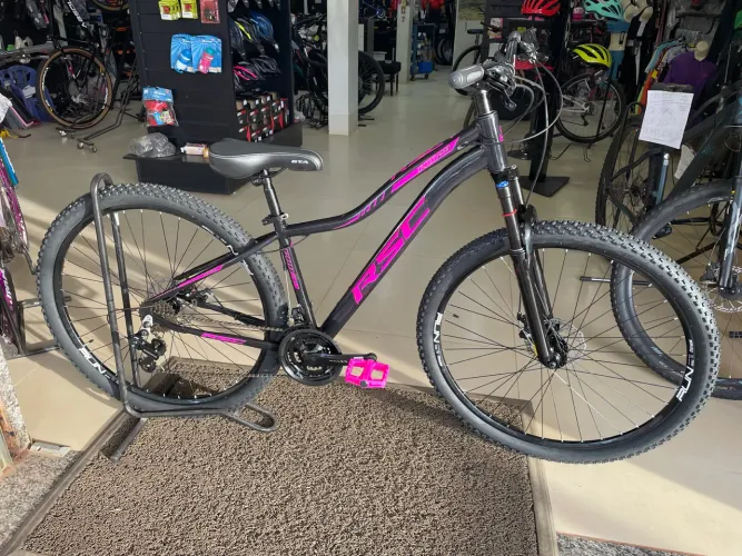 Bike aro 29 de alumínio PROMOÇÃO