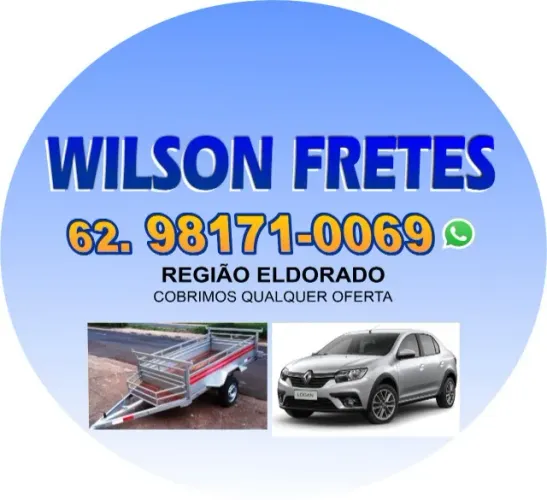 Frete