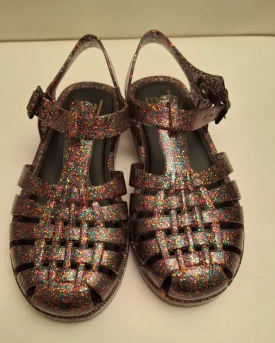 Mini Melissa - tamanho 28