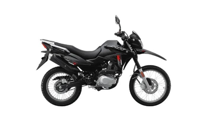 NOVA HAOJUE NK160 2027 3 ANOS DE GARANTIA!