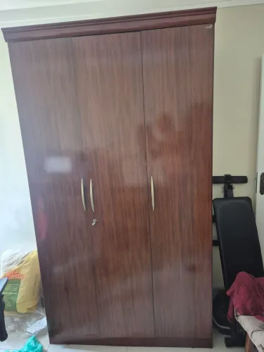 Venda de Guarda-roupa