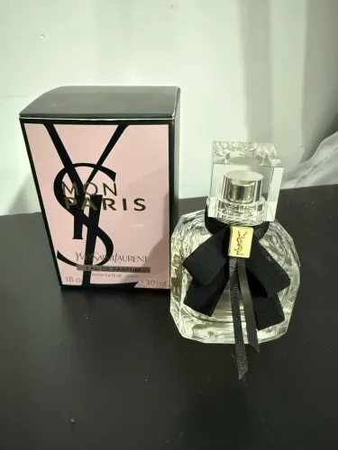 Perfume Yves Saint Laurent 